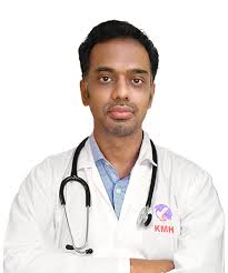 Dr Mahendravarman L